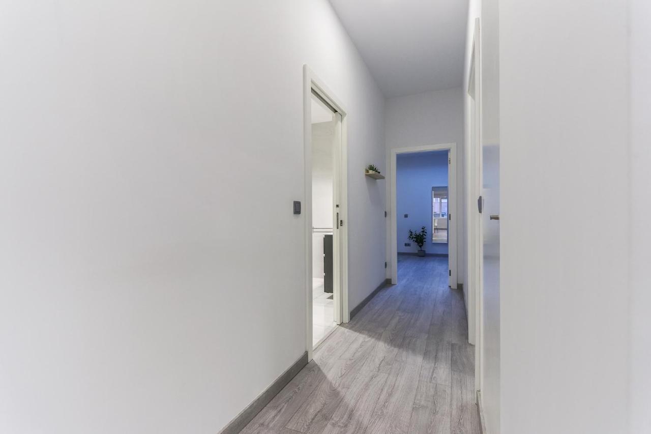 Vita Portucale ! Moscavide Family Apartment Lissabon Buitenkant foto
